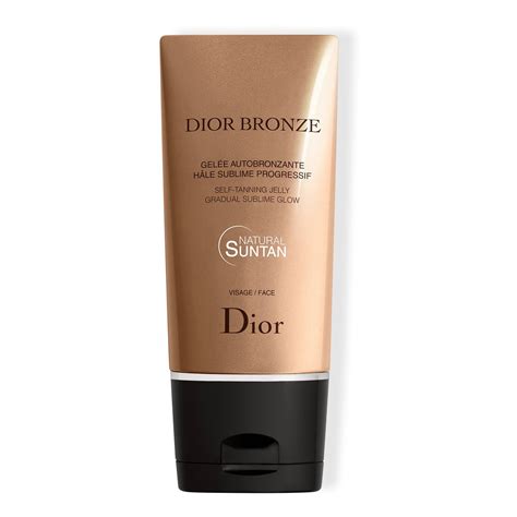 dior bronze autobronzant|dior autoabbronzante.